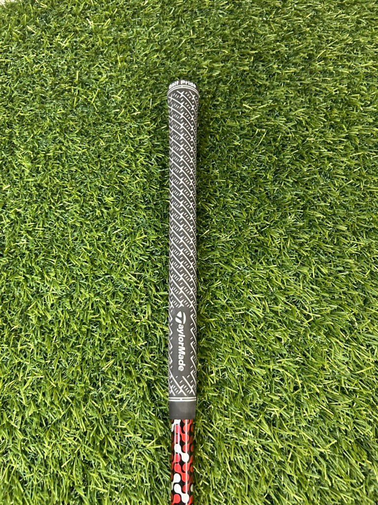 TaylorMade M4 3-Wood 15 Loft X-Stiff RH