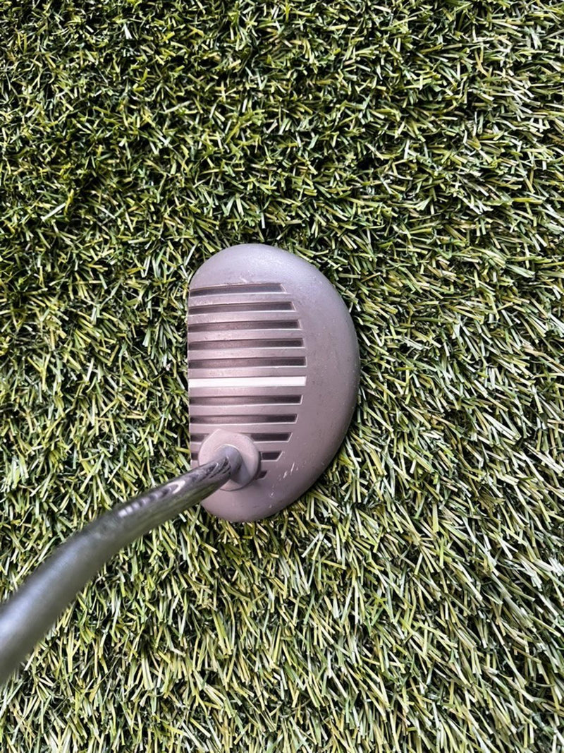 RAM Zebra Mid-Mallet Putter 34” Original Grip RH
