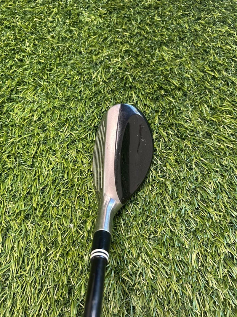 Cleveland Halo Launcher 4H 25 Loft Graphite Regular Flex RH