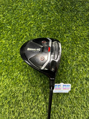 TaylorMade Original One Mini Driver 13.5 Loft X-Stiff RH