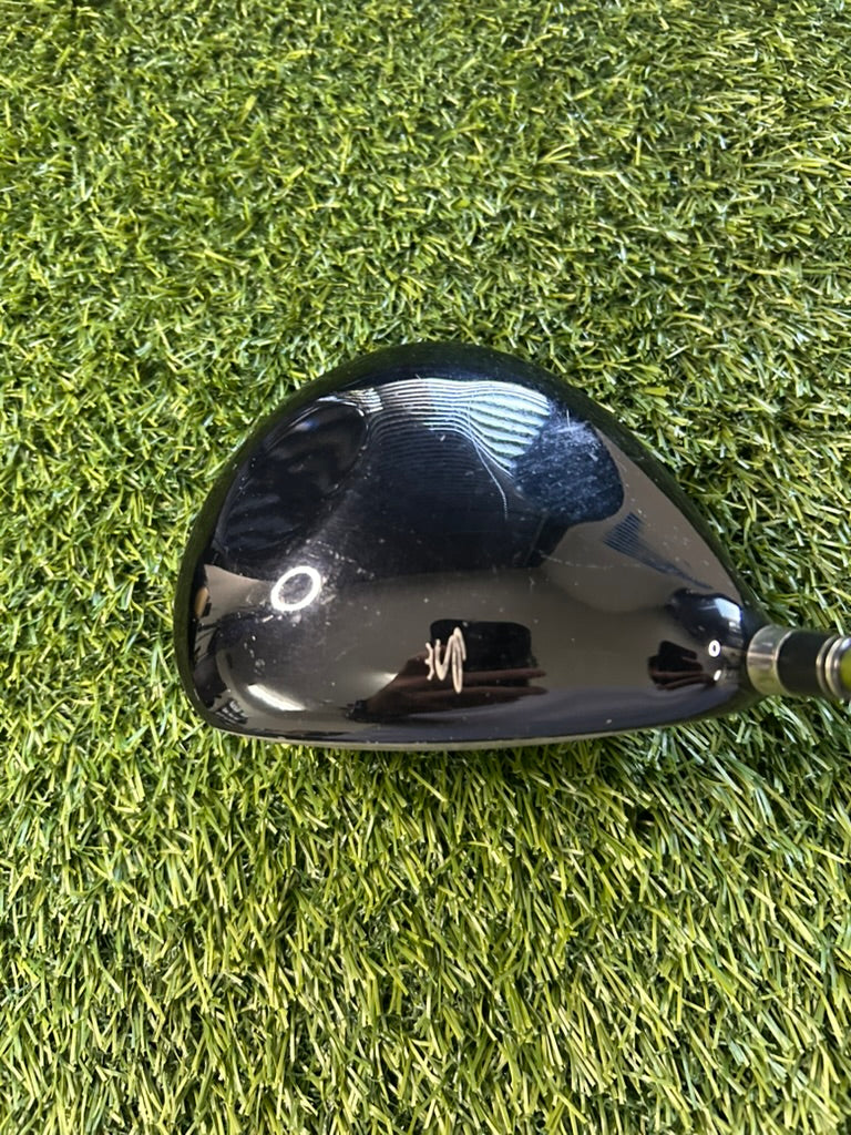Cobra King F Speed 460 Driver 9 Loft Regular RH