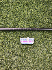 LA Golf Trono 75g Stiff 42" No Tip Golf Shaft