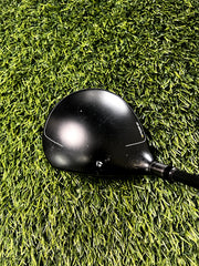 TaylorMade RBZ Black HL 3-Wood 16.5 Loft Regular RH