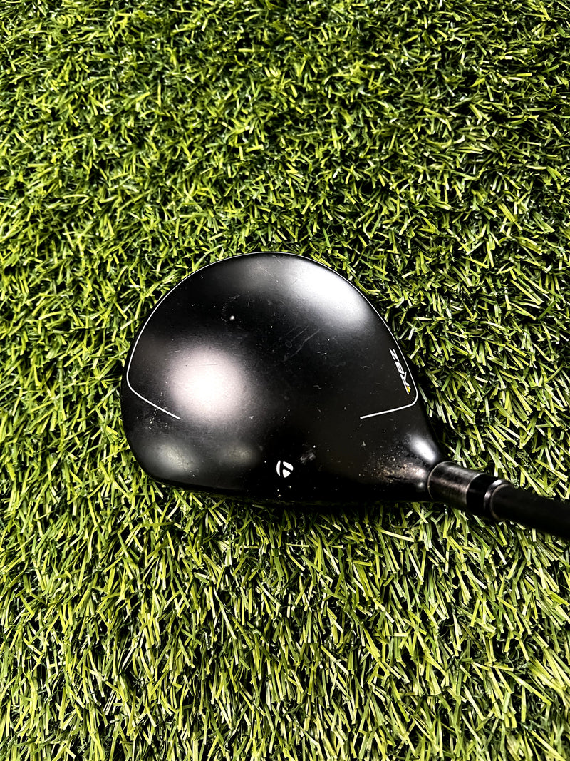 TaylorMade RBZ Black HL 3-Wood 16.5 Loft Regular RH