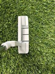 TaylorMade White Smoke Blade Putter RH