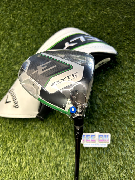 Callaway Elyte Max Fast Driver 10.5 Loft Regular RH