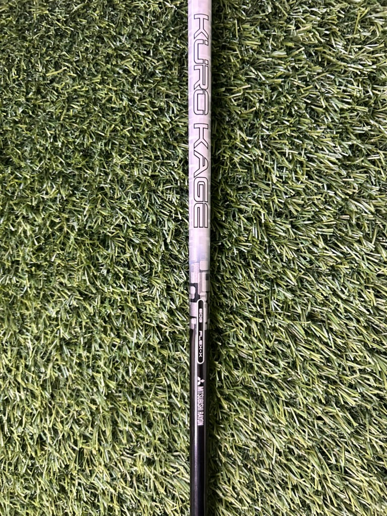 Nike Vapor Fly Driver 10.5 Loft X-Stiff RH
