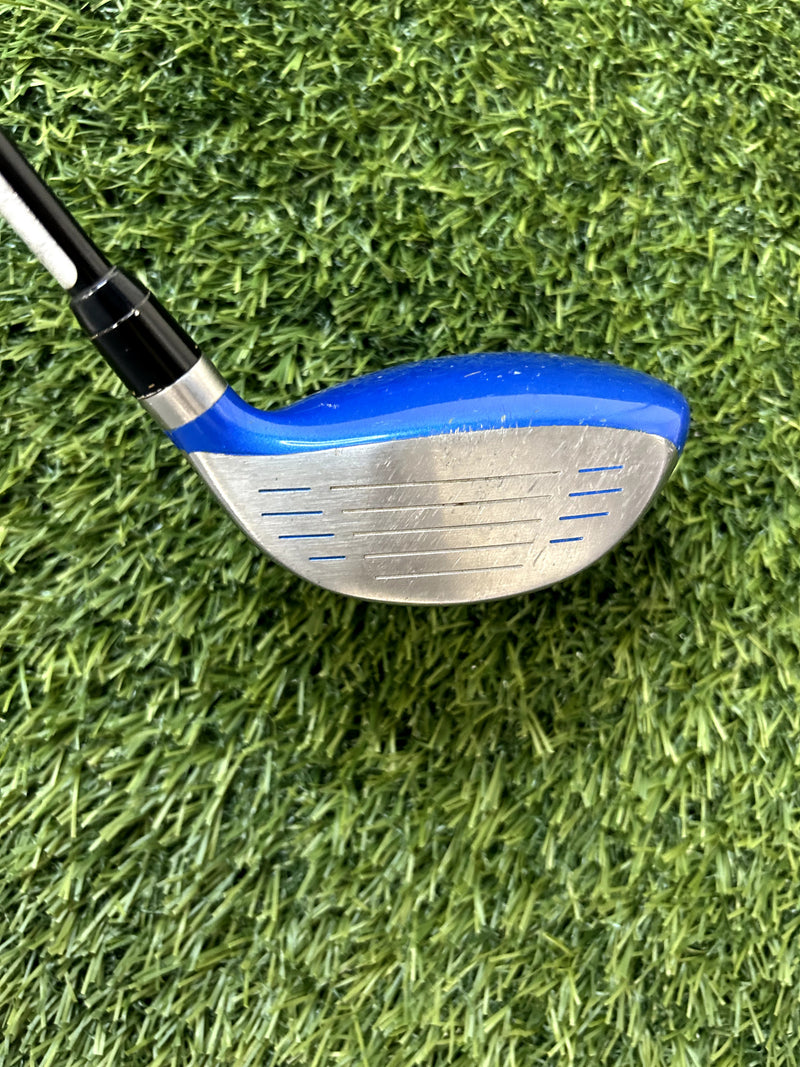 Nike Vapor Fly 5-Wood 18 Loft Regular LH