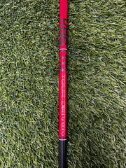 TaylorMade Qi10 Tour Issue Driver 9 Loft Stiff RH