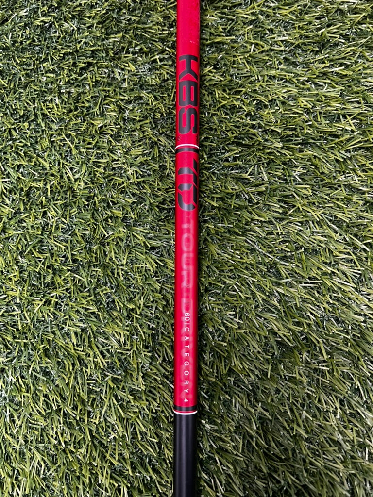 TaylorMade Qi10 Tour Issue Driver 9 Loft Stiff RH