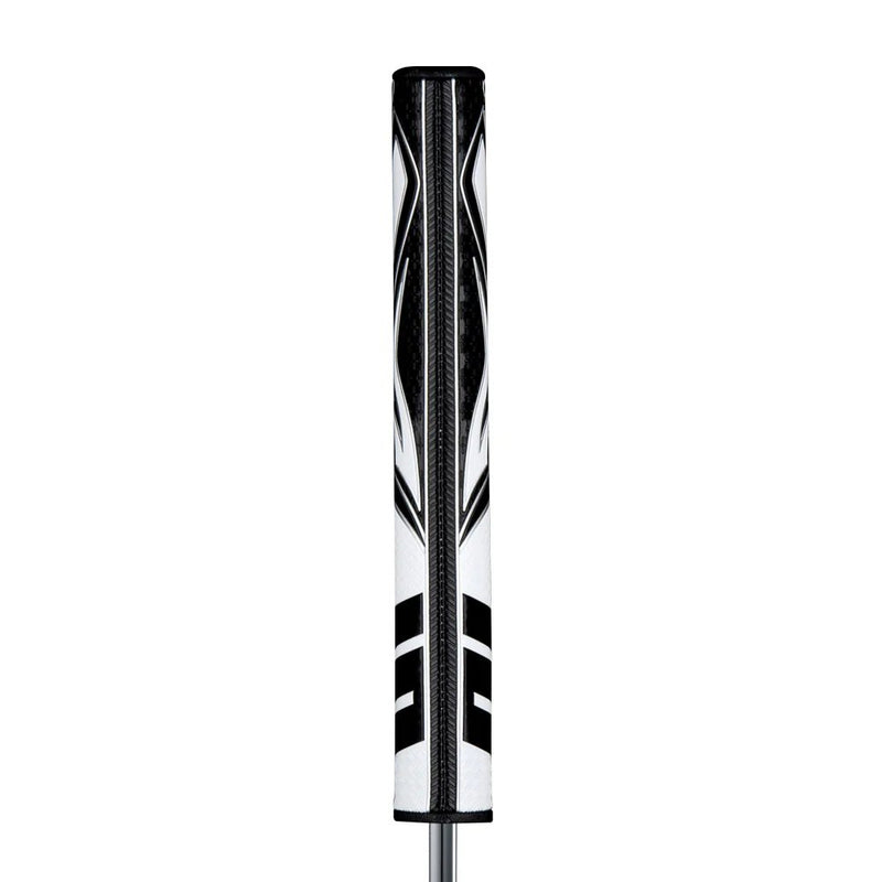 SuperStroke Zenergy Flatso 3.0 Putter Grips Jumbo Putter Grip