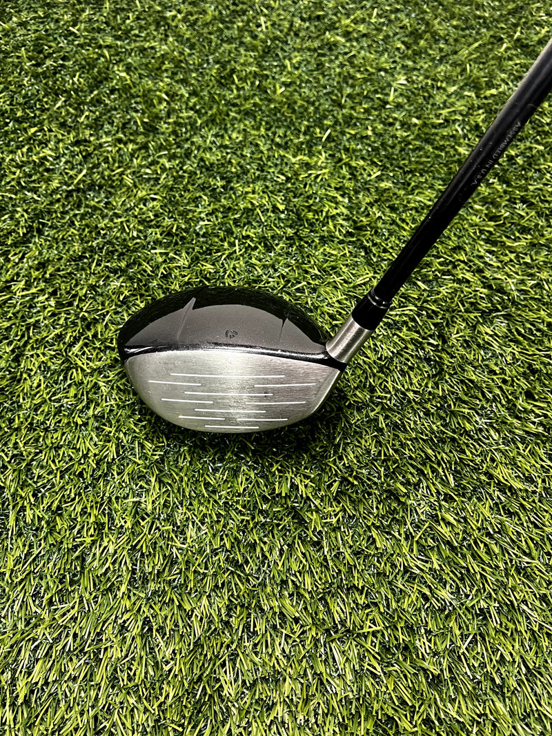 TaylorMade 360T Driver 9.5 Loft Regular RH