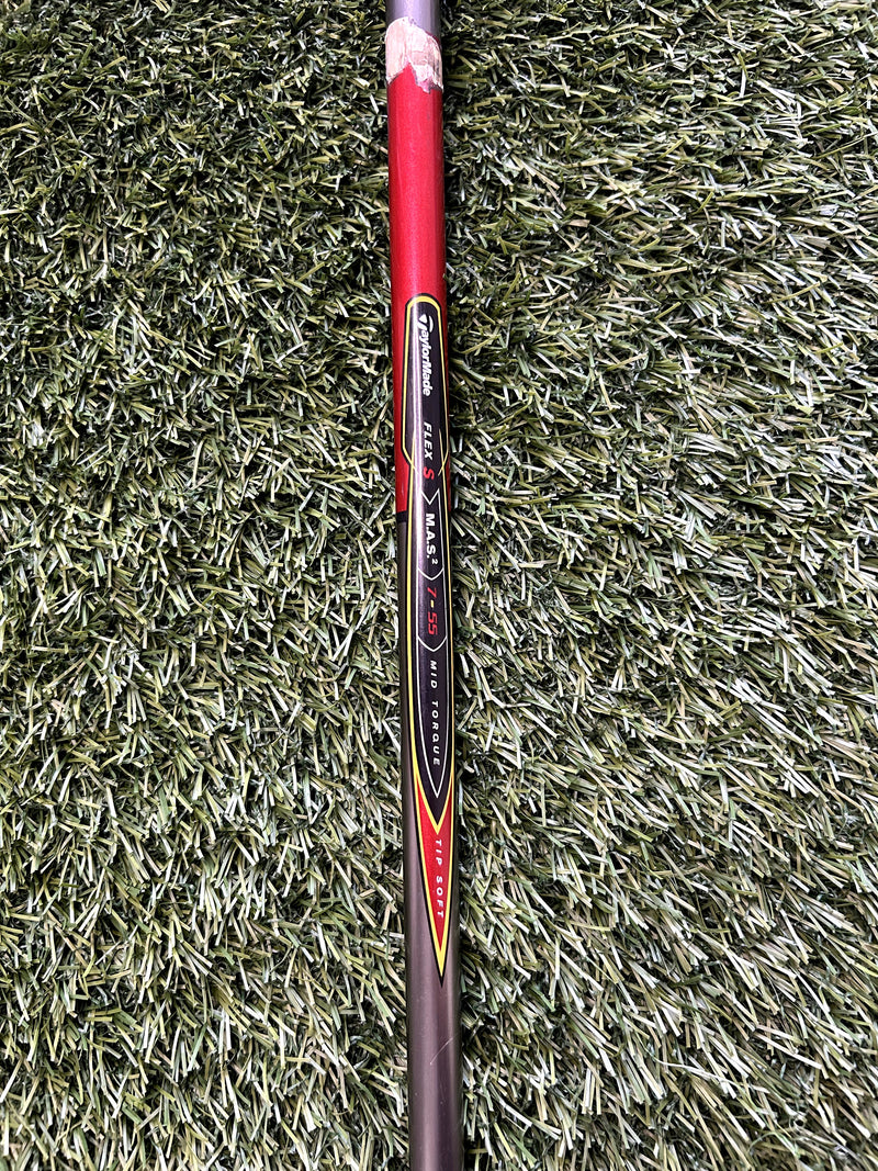 TaylorMade R7 Quad HT Driver 9.5 Loft Stiff RH