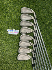 Cleveland Tour Action 3-P Iron Set Stiff RH