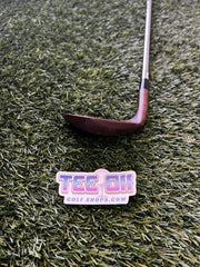 Nike Engage Raw Square Sand Wedge 54 Loft Wedge Flex RH