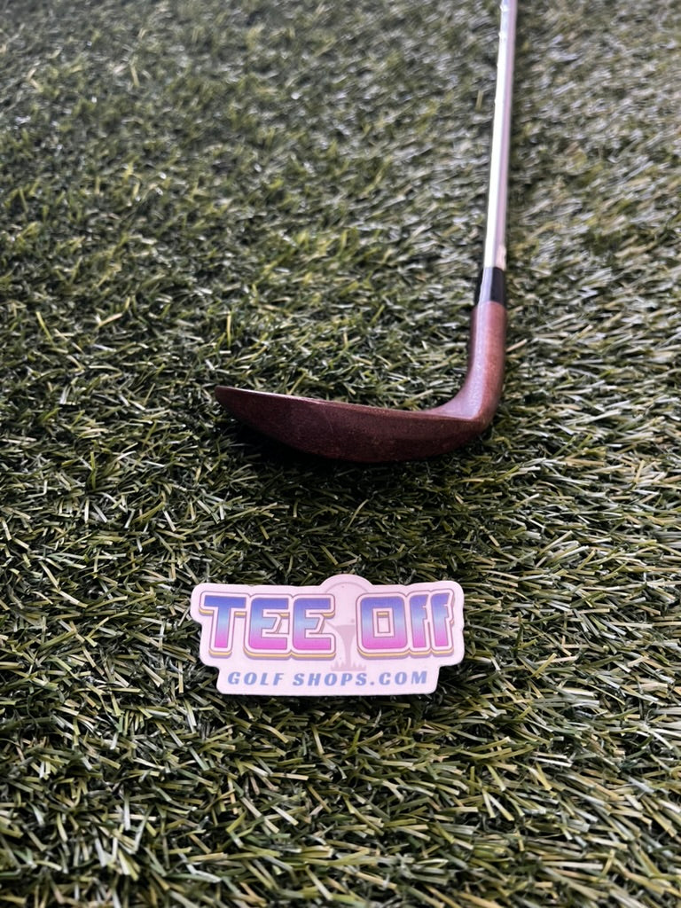 Nike Engage Raw Square Sand Wedge 54 Loft Wedge Flex RH