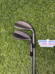 Titleist SM9 52/56 Wedge Set Wedge Flex RH