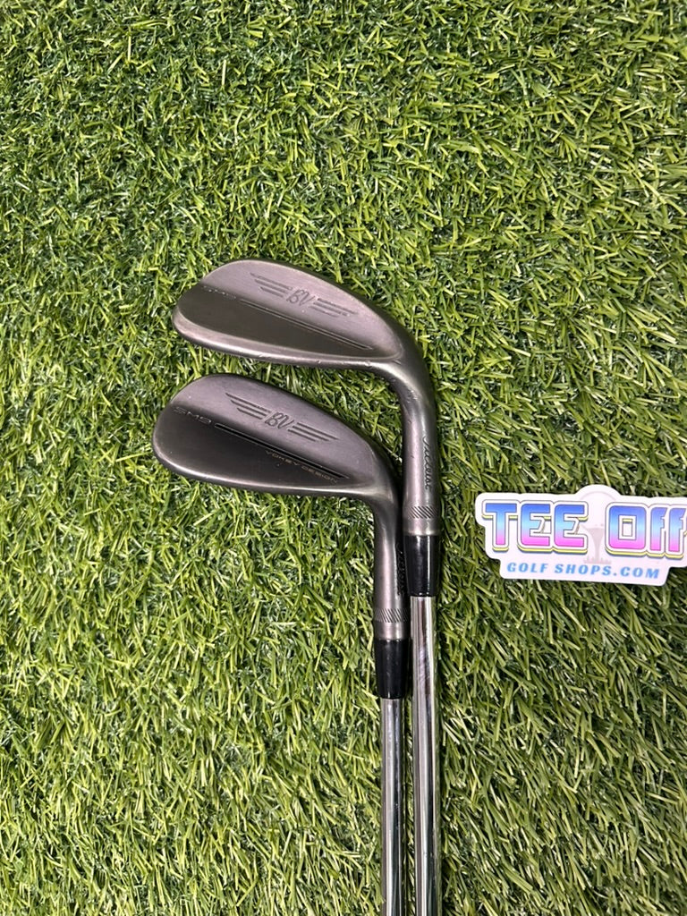 Titleist SM9 52/56 Wedge Set Wedge Flex RH