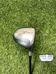 TaylorMade Burner 420 Driver 10.5 Loft Regular RH