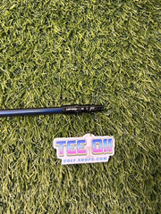Fujikura Ventus HB 50g Regular 45.5" TaylorMade Tip Golf Shaft