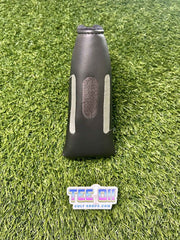 SeeMore Putter Company Black Blade Putter Head Cover