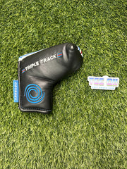 Odyssey Triple Track Head Cover Pre-Owned