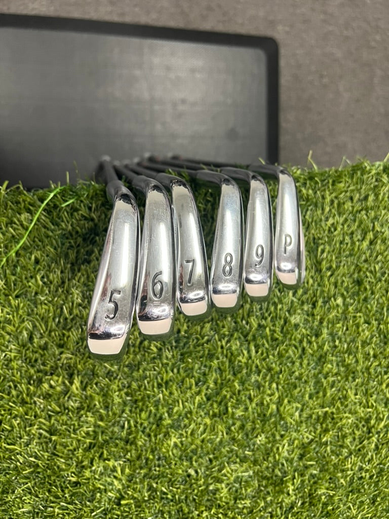 Titleist AP2 5-P Iron Set X-Stiff RH