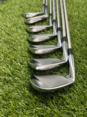 Mizuno MP-15 TI Muscle 4-P Iron Set Stiff RH