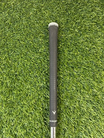 Callaway Opus SP (34.25") Lob Wedge 58 Loft Regular RH
