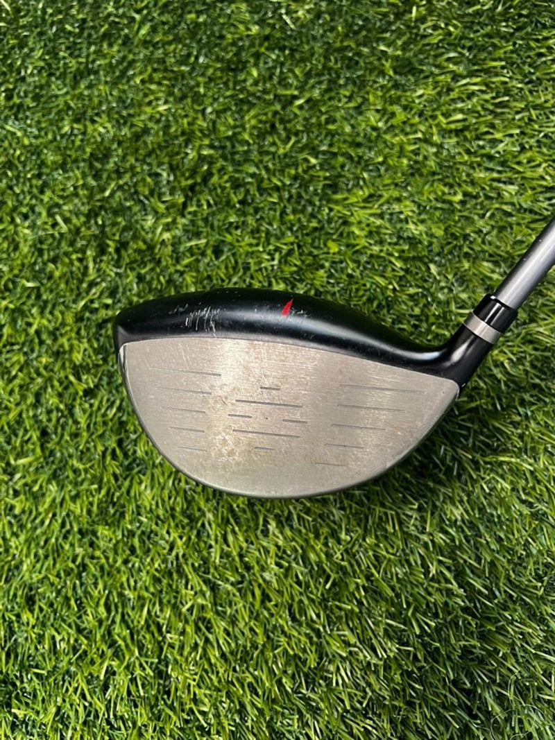 TaylorMade AeroBurner HL Driver 14 Loft Reax Senior Flex RH