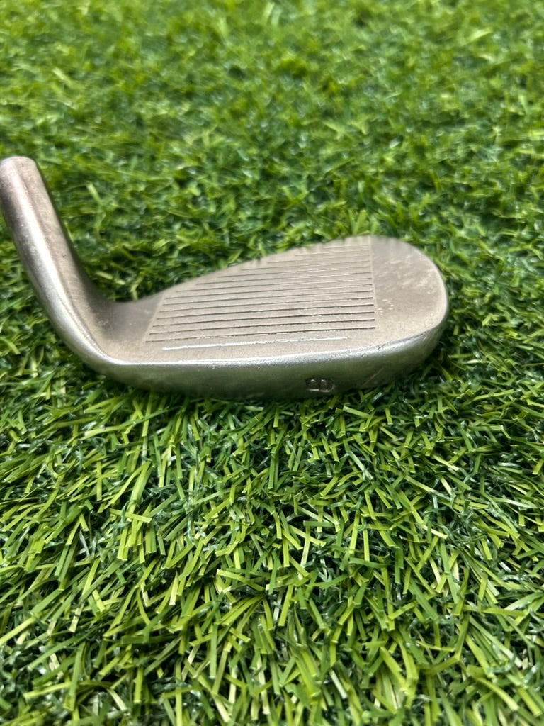 TaylorMade Burner 2.0 Blk Head Only 8-Iron LH