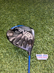 Ping G30 Driver 10.5 Loft Stiff RH