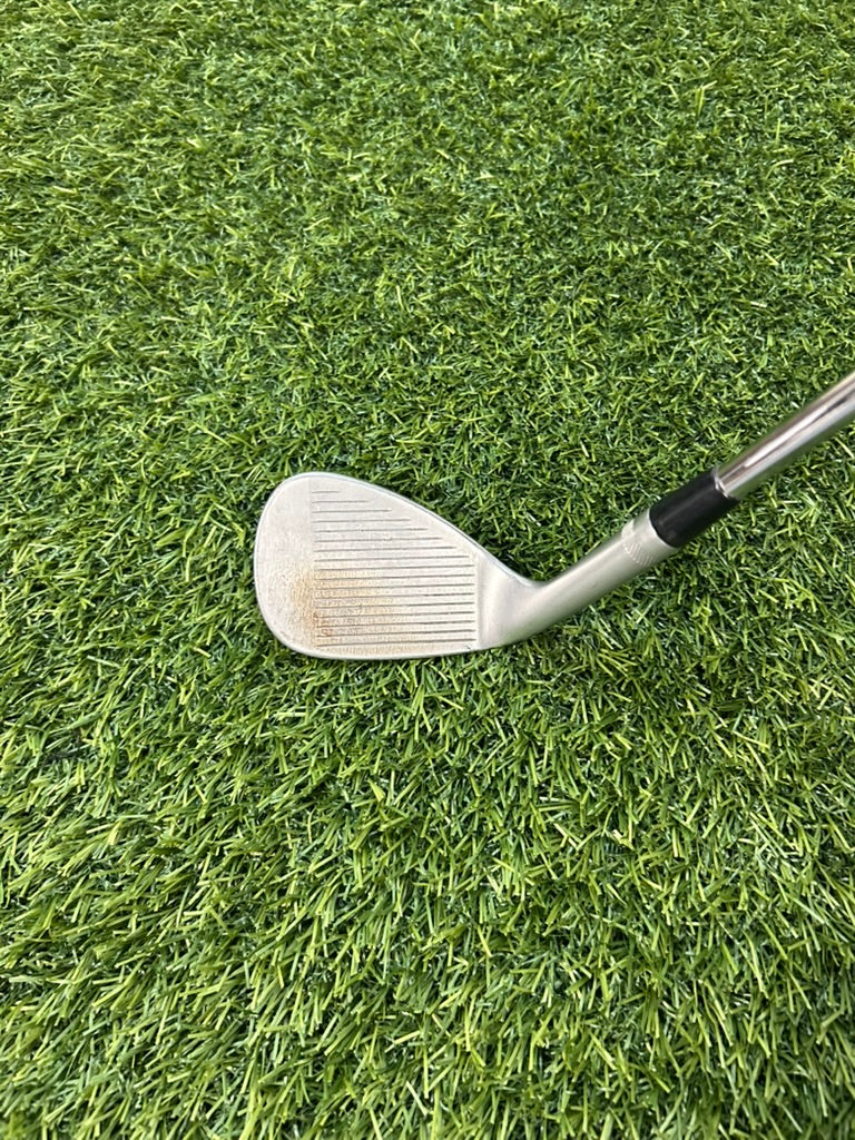 Titleist Vokey SM4 Gap Wedge 54 Loft Stiff RH