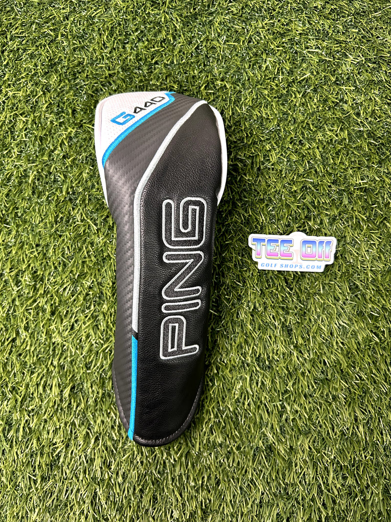 Ping G440 Head Cover Pre-Owned