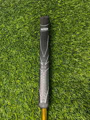 Bettinardi Mizuno Black Carbon BC5 Mid-Mallet Putter RH