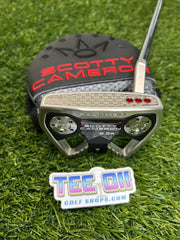 Scotty Cameron Phantom 9.5R 33" Putter RH