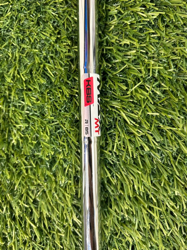TaylorMade SIM 2 Max 5-AW Iron Set Regular RH