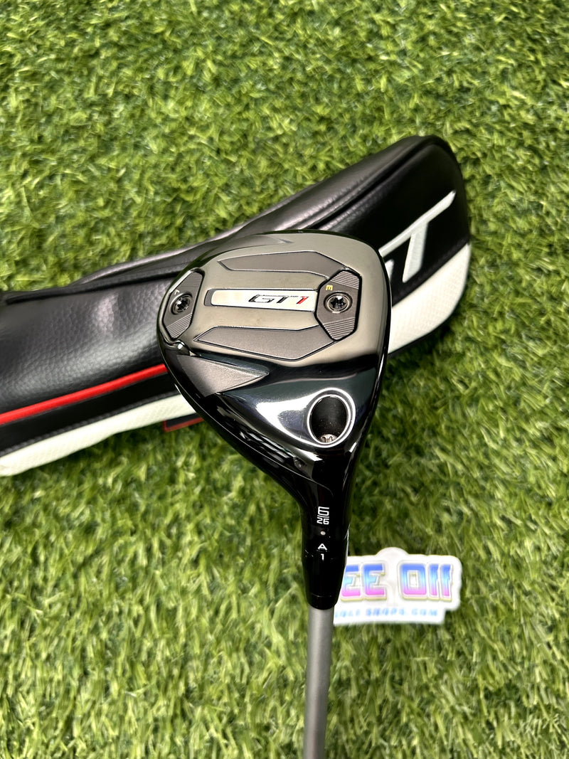 Titleist GT1 6H 26 Loft Senior RH