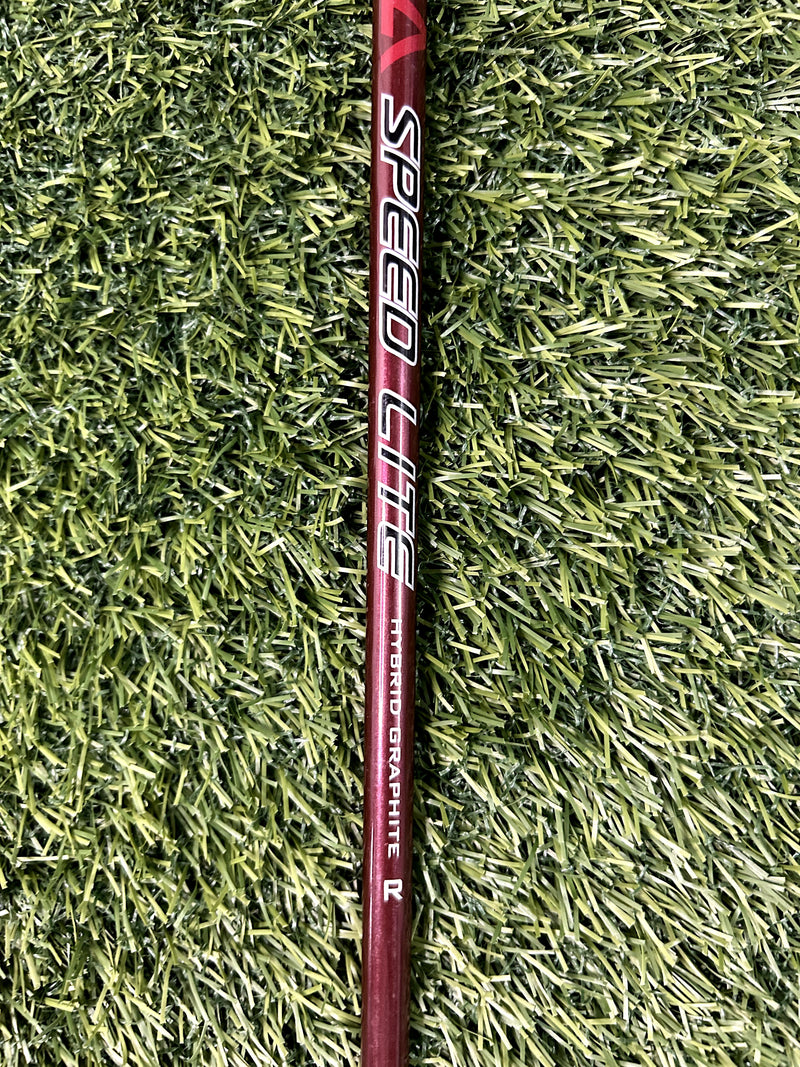 Z3+ Hybrid Iron Set 3-9i Hybrid Set Regular RH