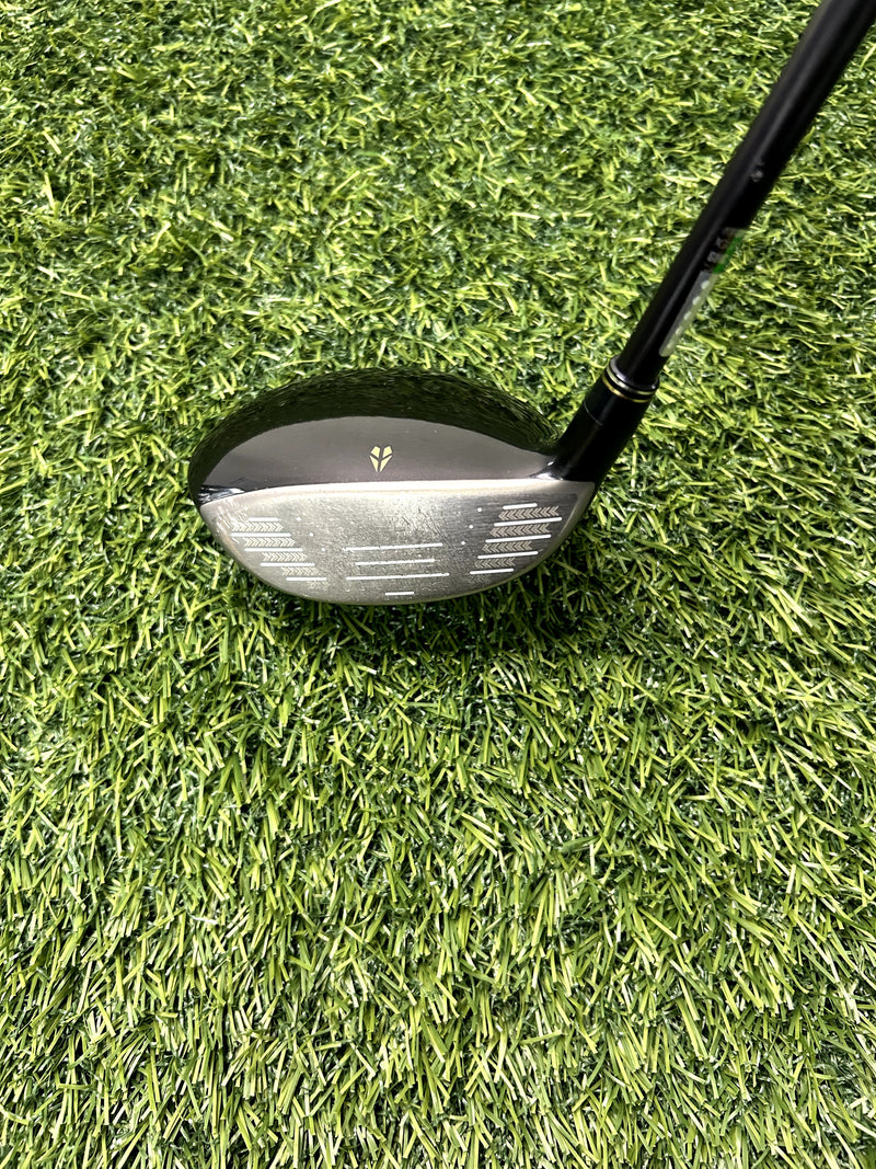 XXIO Prime 8 5-Wood 18 Loft Regular RH