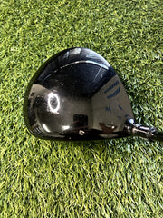 TaylorMade R9 Supertri Driver 9.5 Loft X-Stiff RH