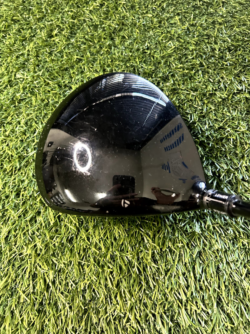 TaylorMade R9 Supertri Driver 9.5 Loft X-Stiff RH