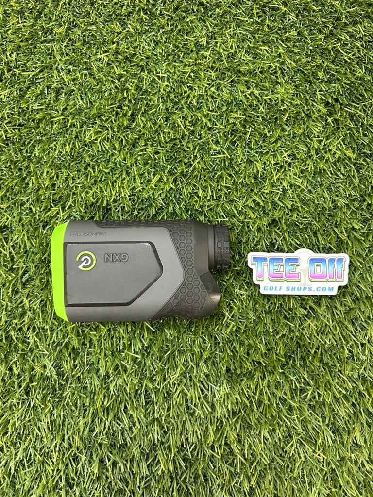 Precision Pro NX9 Rangefinder