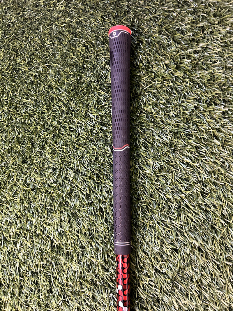 TaylorMade R9 Supertri Driver 9.5 Loft X-Stiff RH