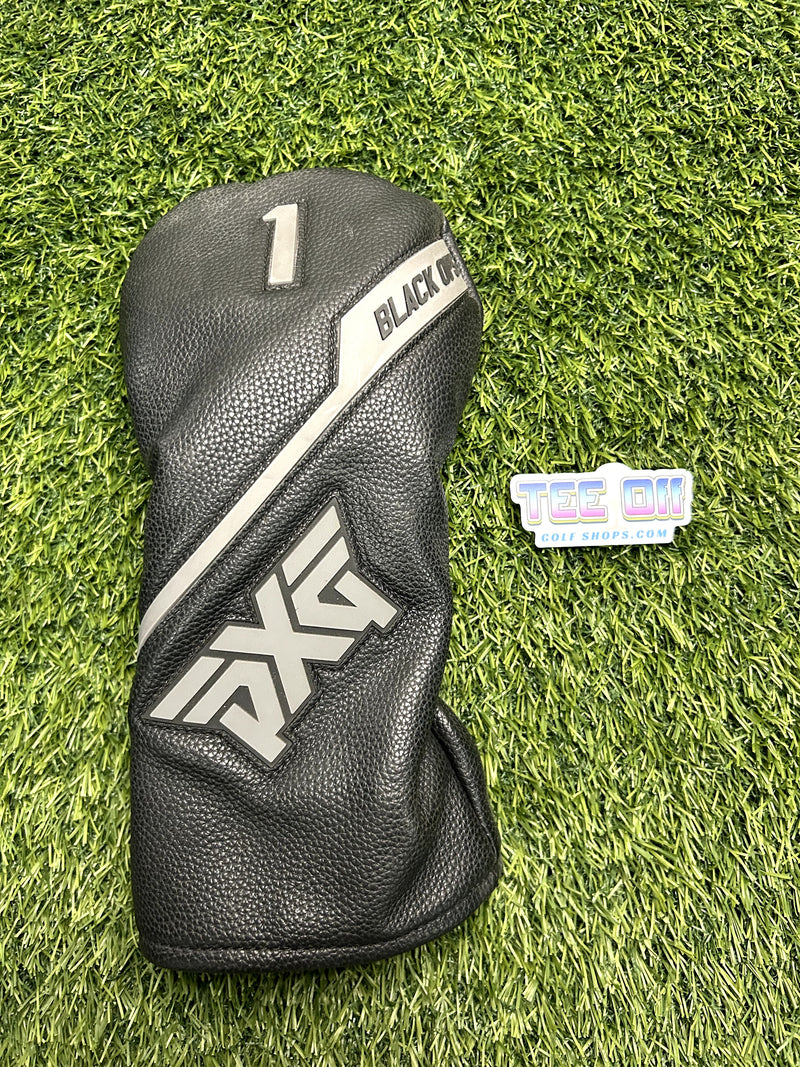 PXG Black Ops Head Cover Pre-Owned