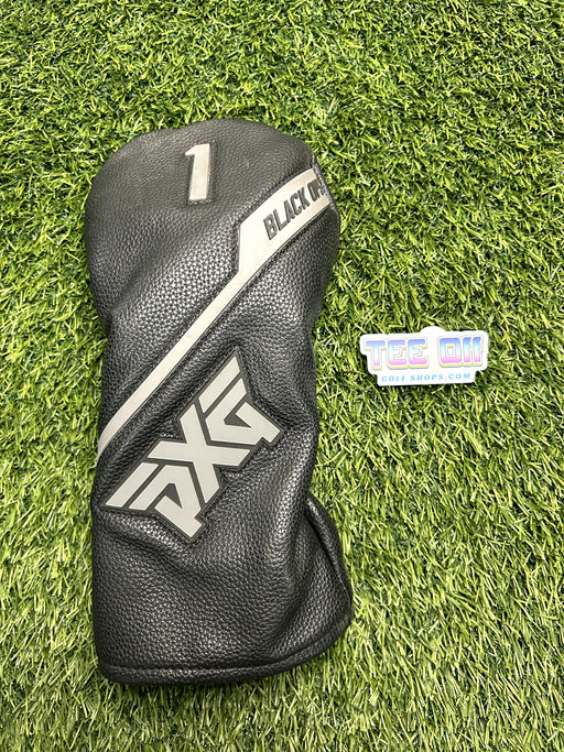 PXG Black Ops Head Cover Pre-Owned