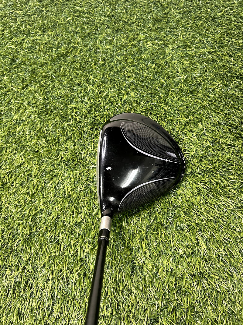 TaylorMade Burner Superfast Driver 9.5 Loft Stiff RH