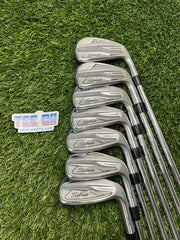 Titleist AP2 718 4-PW Iron Set Stiff RH
