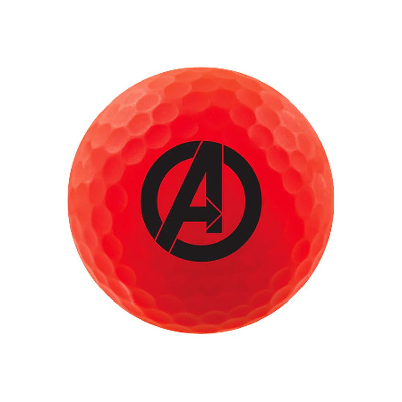 Volvik Marvel Vimat Avengers Sleeve