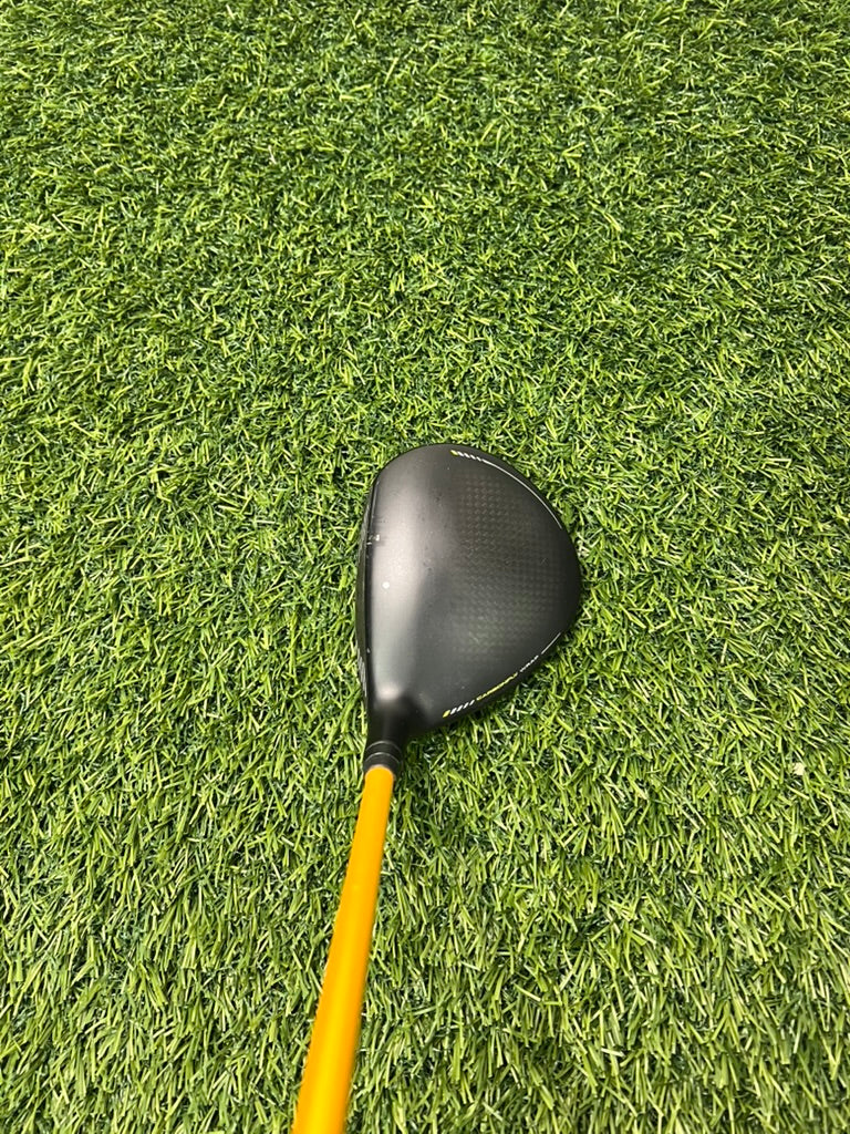 Ping G430 Max 3-Wood 15 Loft X-Stiff RH